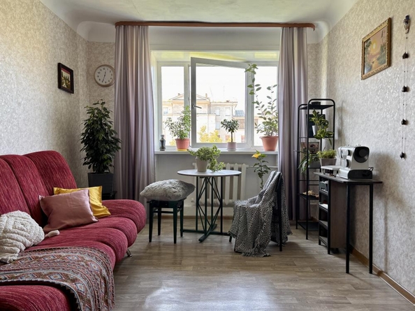 
  Продается 1-комн. квартира, 30.2 м², Гершевича пер, д. 2
. Фото 4.
