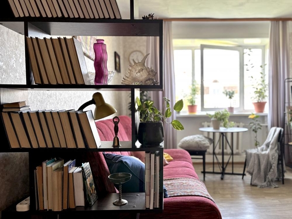 
  Продается 1-комн. квартира, 30.2 м², Гершевича пер, д. 2
. Фото 5.