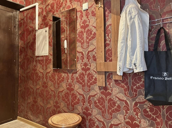 
  Продается 1-комн. квартира, 30.2 м², Гершевича пер, д. 2
. Фото 35.