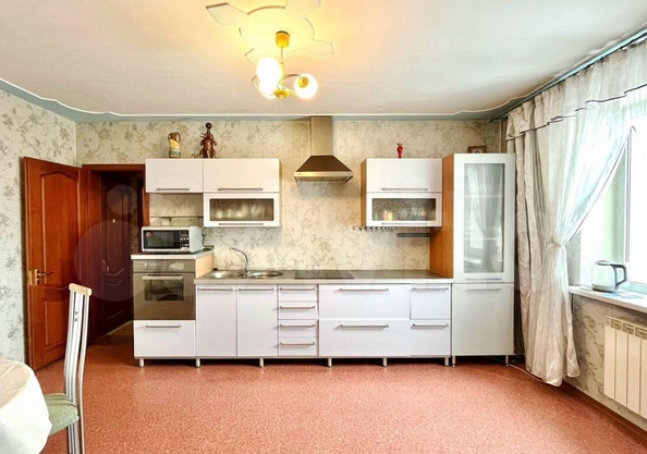 
  Продается дом, 238 м², село Хомутово
. Фото 2.