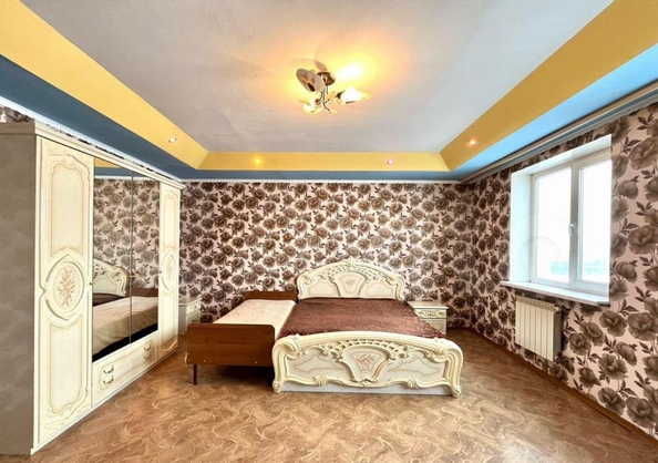 
  Продается дом, 238 м², село Хомутово
. Фото 5.