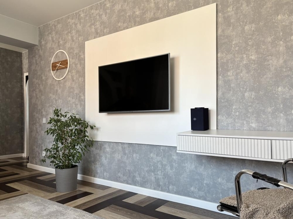 
  Продается 2-комн. квартира, 56 м², Рябикова б-р, д. 100
. Фото 6.