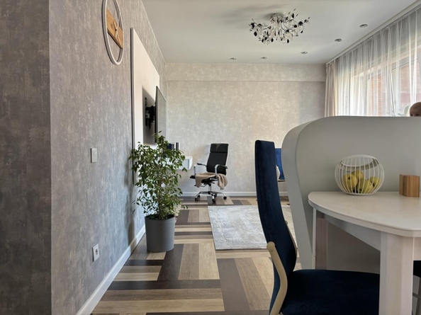 
  Продается 2-комн. квартира, 56 м², Рябикова б-р, д. 100
. Фото 18.
