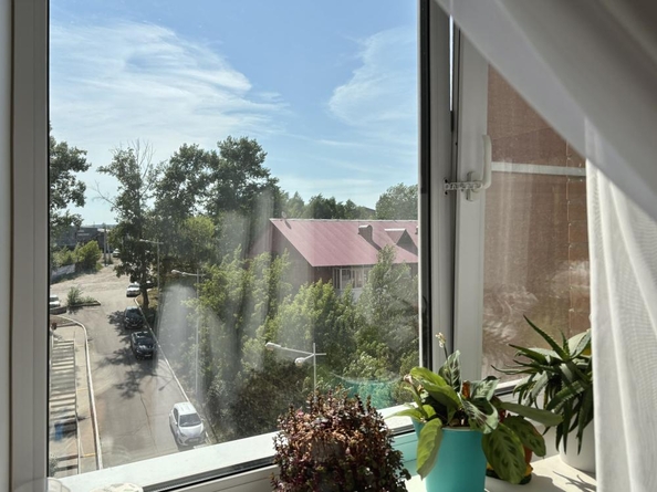 
  Продается 2-комн. квартира, 56 м², Рябикова б-р, д. 100
. Фото 33.