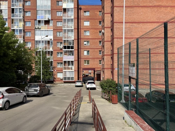 
  Продается 2-комн. квартира, 56 м², Рябикова б-р, д. 100
. Фото 41.