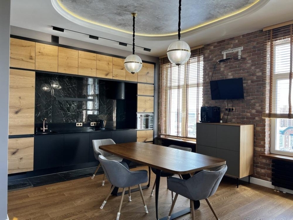
  Продается 3-комн. квартира, 130 м², ЖК Вдохновение
. Фото 14.