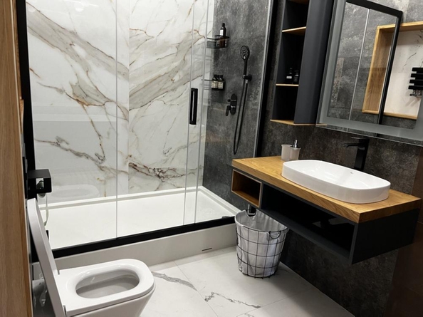 
  Продается 3-комн. квартира, 130 м², ЖК Вдохновение
. Фото 26.