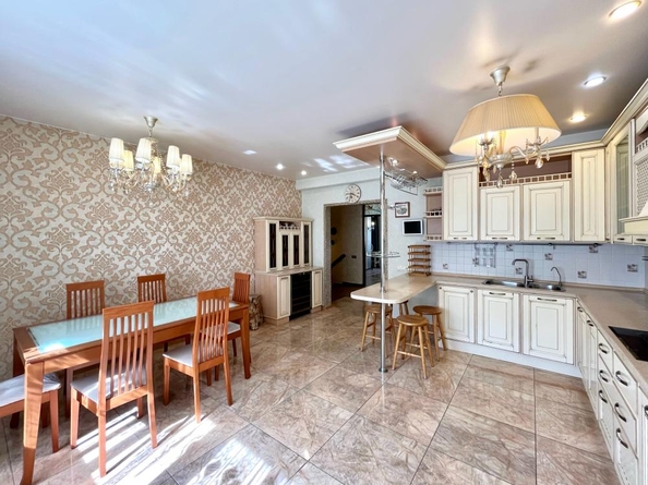 
  Продается дом, 268 м², Иркутск
. Фото 4.