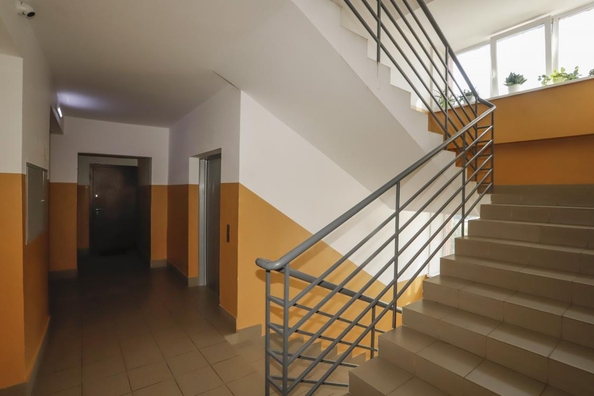 
  Продается 3-комн. квартира, 77 м², Рябикова б-р, д. 98
. Фото 39.