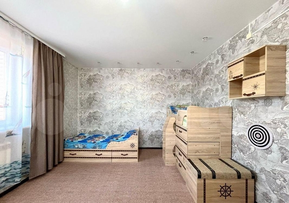 
  Продается дом, 174 м², рабочий поселок Маркова
. Фото 23.