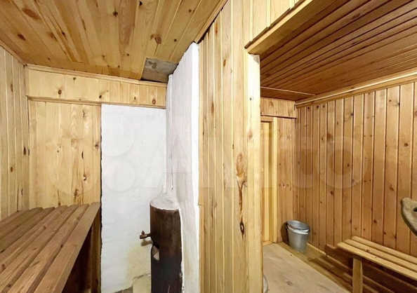 
  Продается дом, 174 м², рабочий поселок Маркова
. Фото 27.