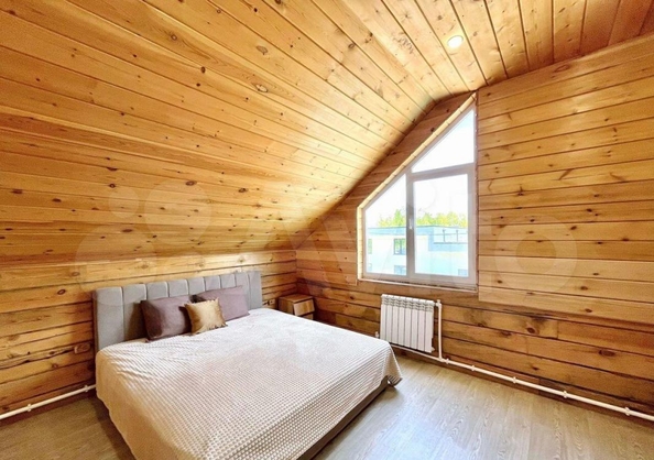 
  Продается дом, 136 м², поселок Плишкино
. Фото 21.