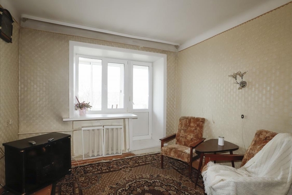 
  Продается 3-комн. квартира, 54 м², Просвещения ул, д. 36
. Фото 13.
