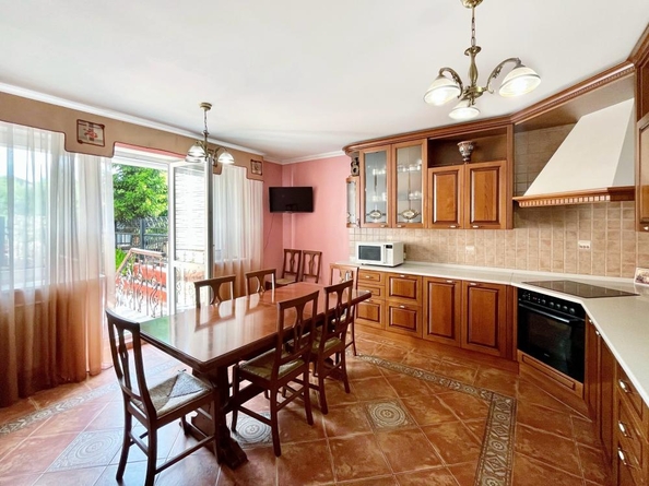 
  Продается таунхаус, 337 м², Иркутск
. Фото 1.