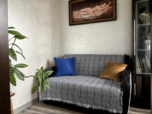 
  Продается 2-комн. квартира, 32 м², Университетский мкр, д. 25
. Фото 16.
