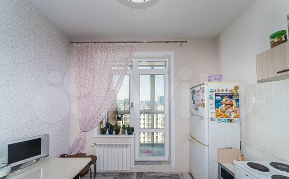 
  Продается 2-комн. квартира, 55.2 м², ЖК Атмосфера, б/с 4
. Фото 12.