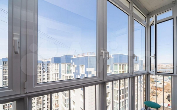 
  Продается 2-комн. квартира, 55.2 м², ЖК Атмосфера, б/с 4
. Фото 30.