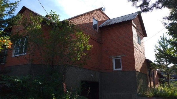 
  Продается дом, 238 м², Иркутск
. Фото 8.