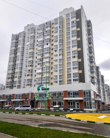 
  Продается 2-комн. квартира, 58.5 м², ЖК Эволюция, 1 очередь, б/с 2-7, 2-8
. Фото 2.