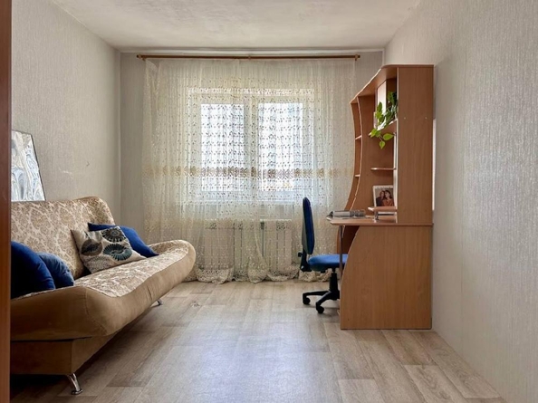 
  Продается 2-комн. квартира, 58.5 м², ЖК Эволюция, 1 очередь, б/с 2-7, 2-8
. Фото 4.