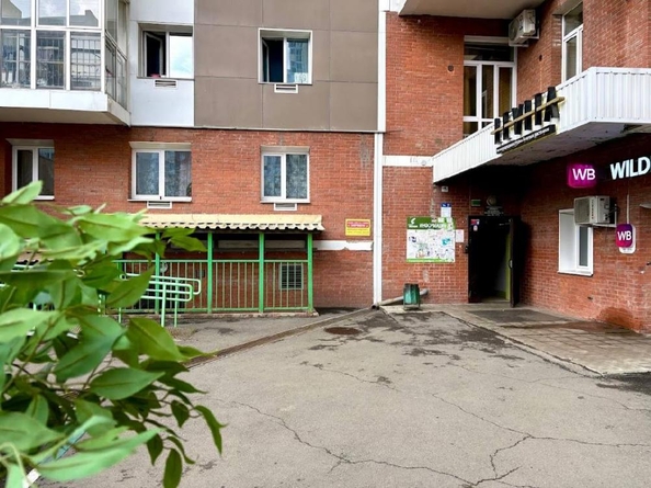 
  Продается 2-комн. квартира, 58.5 м², ЖК Эволюция, 1 очередь, б/с 2-7, 2-8
. Фото 10.