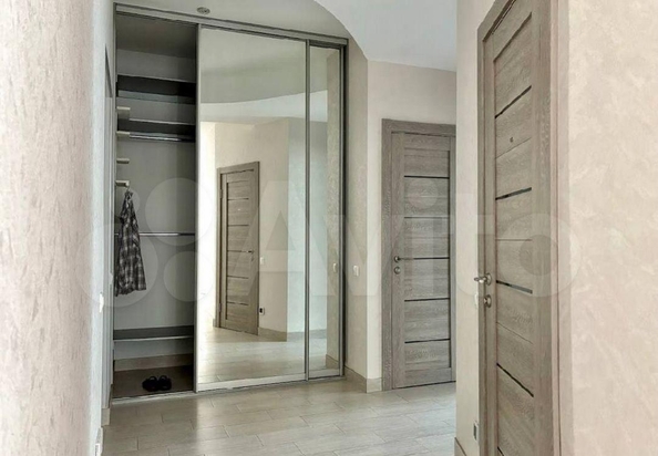 
  Продается 3-комн. квартира, 86 м², Садовая ул, д. 15
. Фото 14.