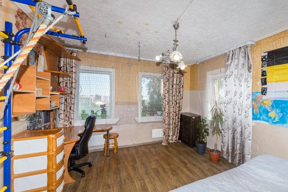 
  Продается дом, 116 м², Иркутск
. Фото 20.