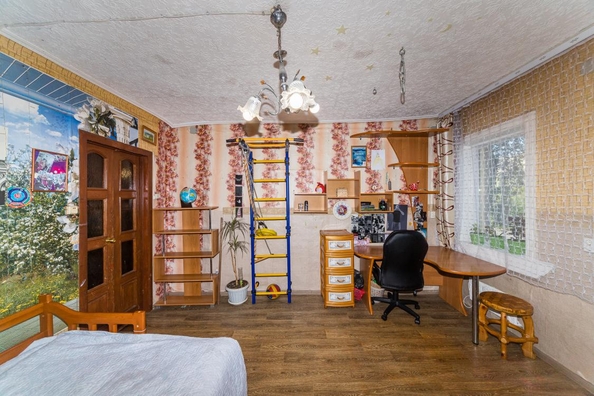 
  Продается дом, 116 м², Иркутск
. Фото 22.