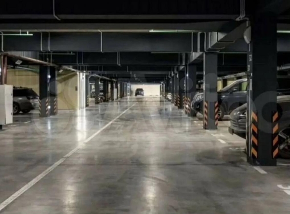 
  Продается парковка, 15.83 м², ЖК Сибиряков, блок-секция 4
. Фото 1.