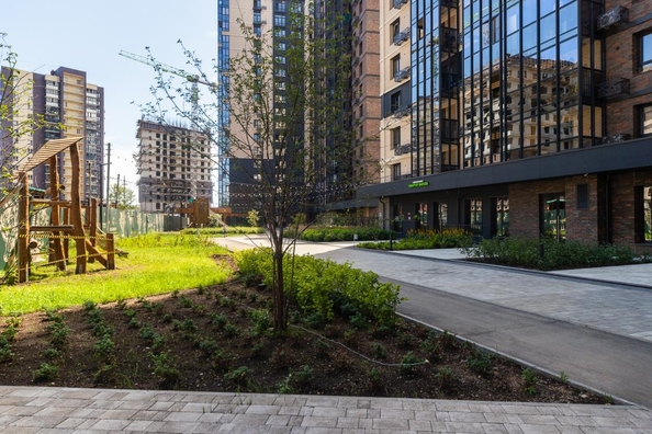 
  Продается 1-комн. квартира, 52 м², ЖК Сибиряков, блок-секция 3
. Фото 2.