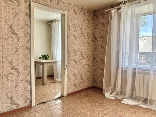 
  Продается 2-комн. квартира, 42 м², Пулковский пер, д. 24а
. Фото 3.