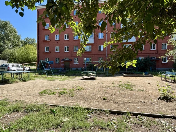 
  Продается 2-комн. квартира, 42 м², Пулковский пер, д. 24а
. Фото 4.