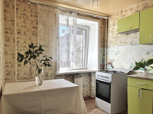 
  Продается 2-комн. квартира, 42 м², Пулковский пер, д. 24а
. Фото 9.