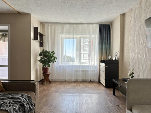 
  Продается 1-комн. квартира, 40.6 м², Топкинский мкр, д. 64
. Фото 3.