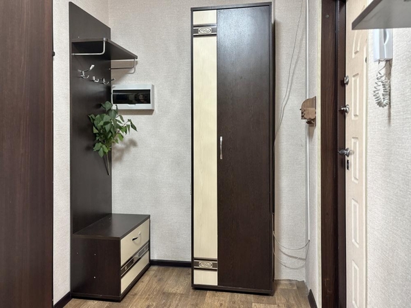 
  Продается 1-комн. квартира, 40.6 м², Топкинский мкр, д. 64
. Фото 13.