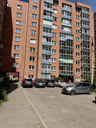 
  Продается 1-комн. квартира, 40.6 м², Топкинский мкр, д. 64
. Фото 19.