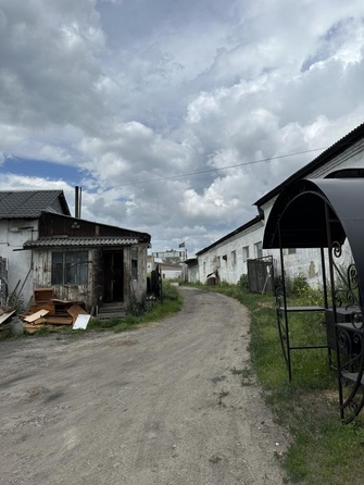 
  Продается производственное помещение, 210000 м², Ремонтная ул, д. 11
. Фото 1.