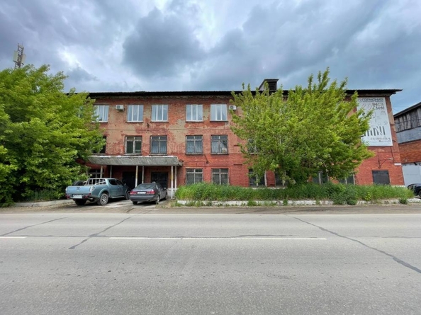 
  Продается готовый бизнес, 2280 м², Молотовая ул, д. 99
. Фото 1.