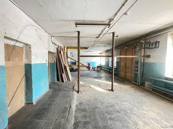 
  Сдается универсальное помещение, 500 м², Молотовая ул, д. 99
. Фото 9.