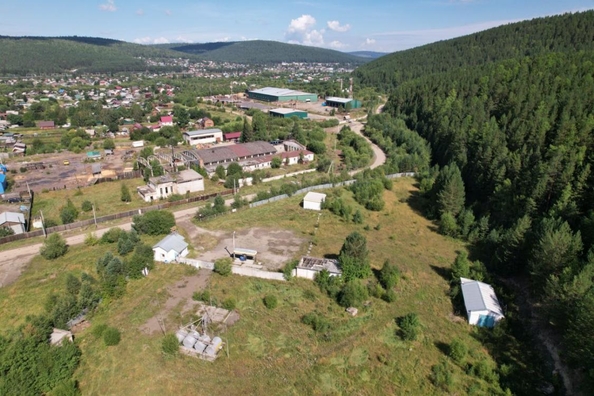 
  Продается земельный участок, 161 сотка, рабочий поселок Большой Луг
. Фото 3.