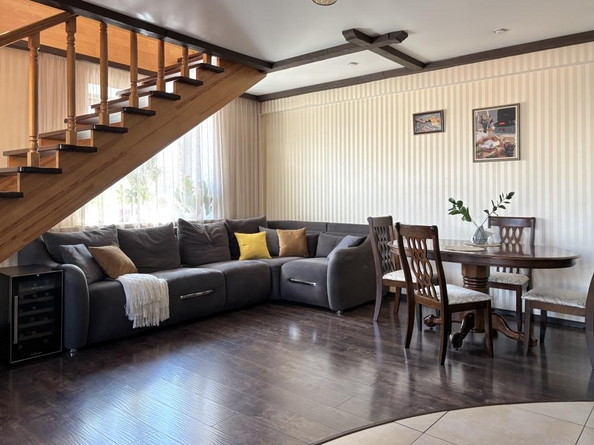 
  Продается 3-комн. квартира, 105 м², Крылатый мкр, д. 6
. Фото 1.