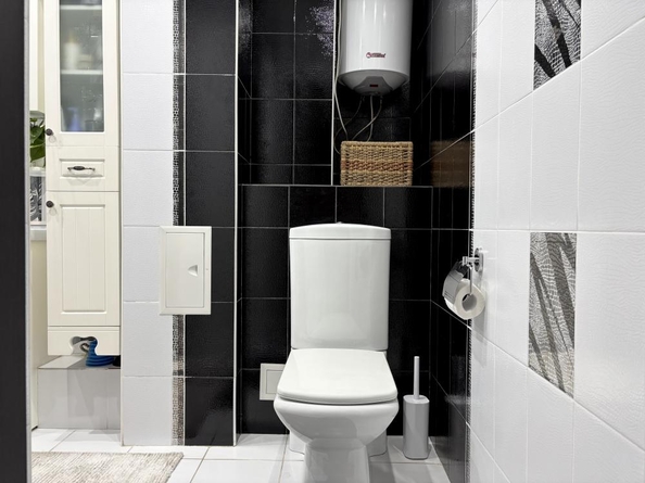 
  Продается 3-комн. квартира, 105 м², Крылатый мкр, д. 6
. Фото 54.
