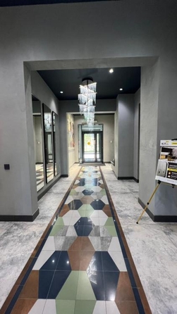 
  Продается 1-комн. квартира, 38 м², ЖК Сибиряков, блок-секция 3
. Фото 8.
