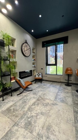 
  Продается 1-комн. квартира, 38 м², ЖК Сибиряков, блок-секция 3
. Фото 18.