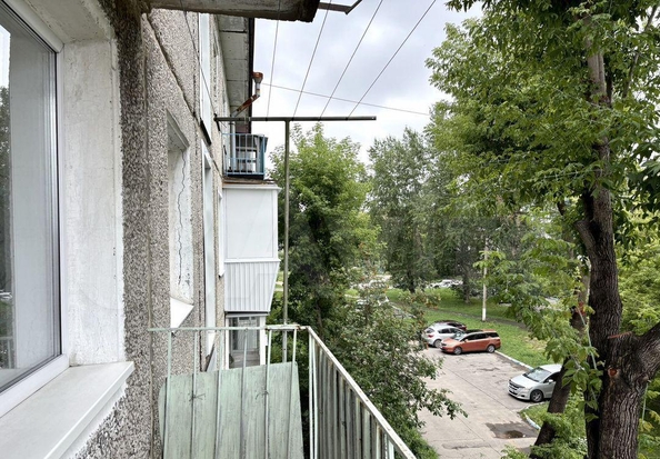 
  Продается 1-комн. квартира, 31 м², Куликовская ул, д. 7
. Фото 2.