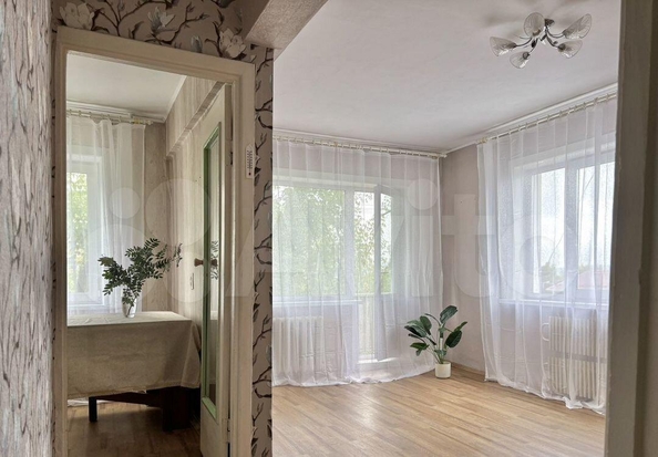 
  Продается 1-комн. квартира, 31 м², Куликовская ул, д. 7
. Фото 18.