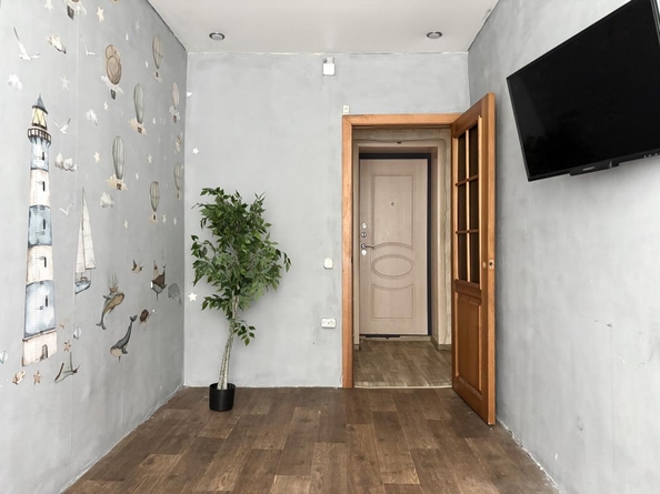 
  Продается 1-комн. квартира, 36 м², Декабрьских Событий ул, д. 103Б
. Фото 15.