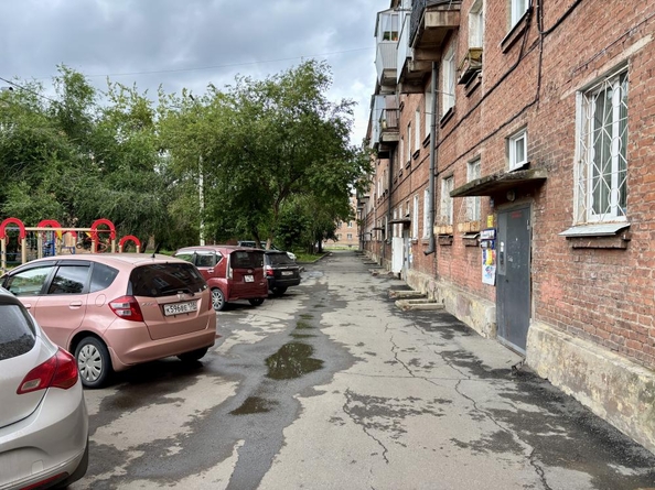 
  Продается 1-комн. квартира, 36 м², Декабрьских Событий ул, д. 103Б
. Фото 20.