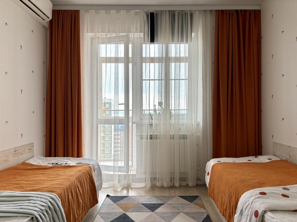 
  Продается 3-комн. квартира, 91 м², Крылатый мкр, д. 24/3
. Фото 12.