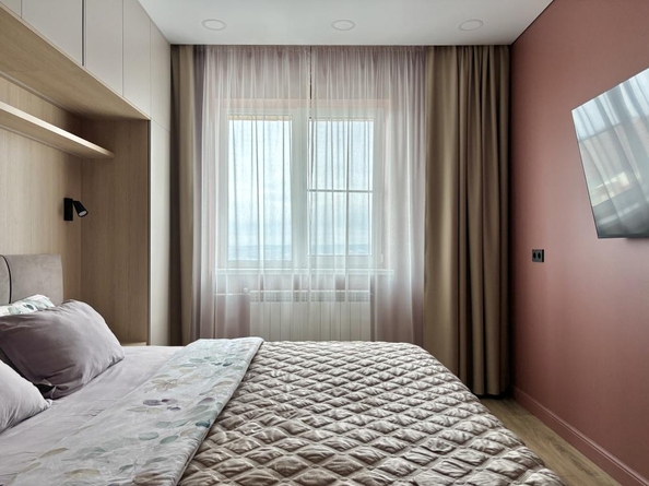
  Продается 3-комн. квартира, 91 м², Крылатый мкр, д. 24/3
. Фото 23.